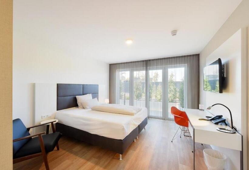 חדר סופריור, K Apart Hotel & Boardinghouse