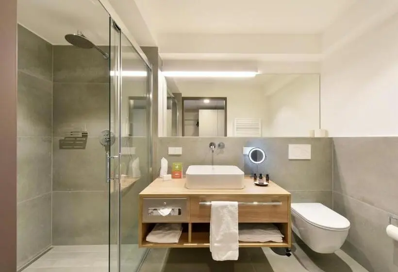 スーペリアールーム, K Apart Hotel & Boardinghouse