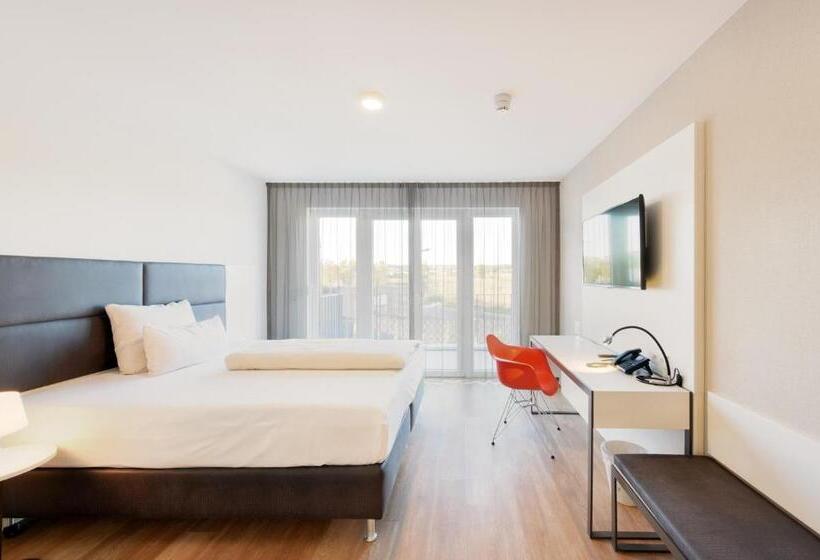 חדר סופריור, K Apart Hotel & Boardinghouse