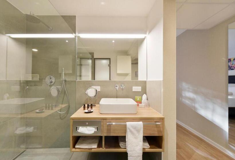 חדר סטנדרט, K Apart Hotel & Boardinghouse