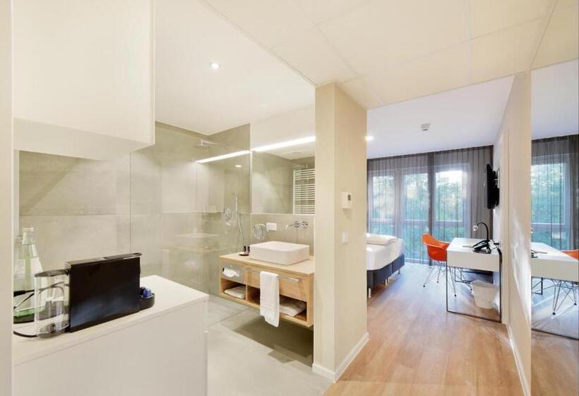 חדר סטנדרט, K Apart Hotel & Boardinghouse