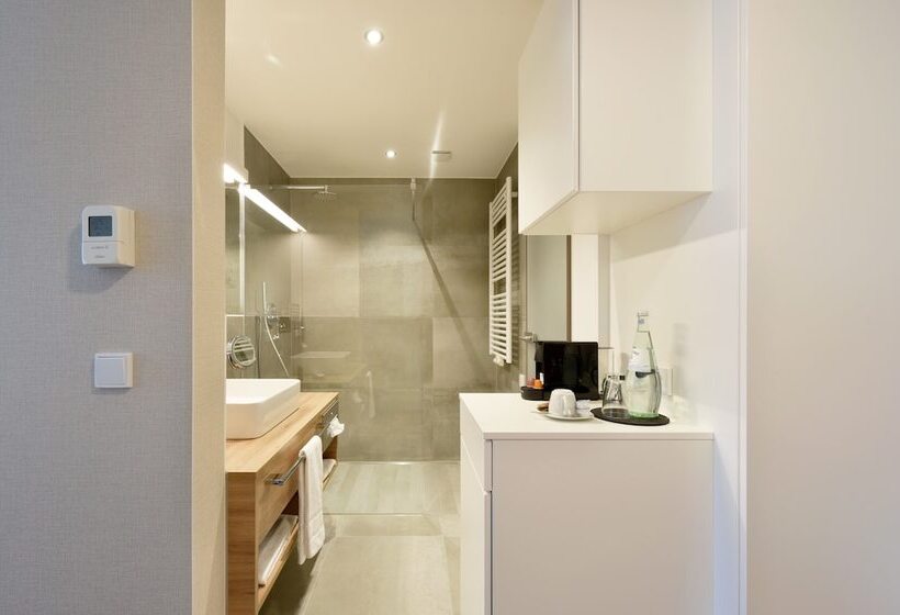 חדר ביזנס, K Apart Hotel & Boardinghouse