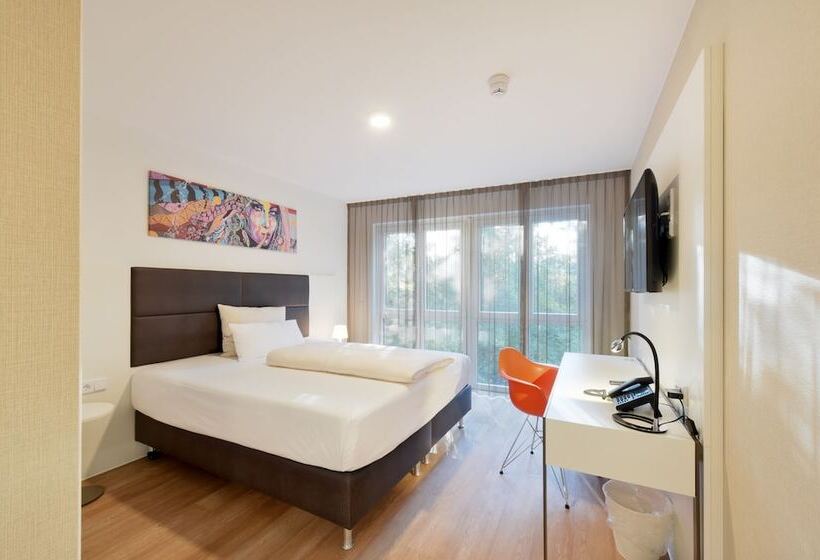 חדר קומפורט, K Apart Hotel & Boardinghouse