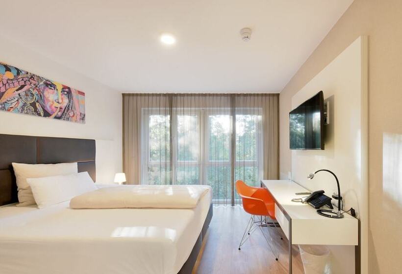 コンフォートルーム, K Apart Hotel & Boardinghouse