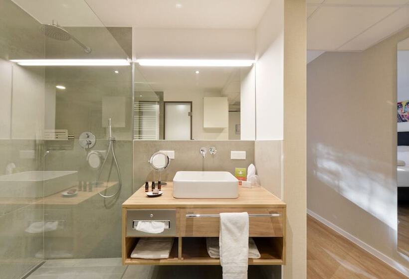 חדר סופריור, K Apart Hotel & Boardinghouse