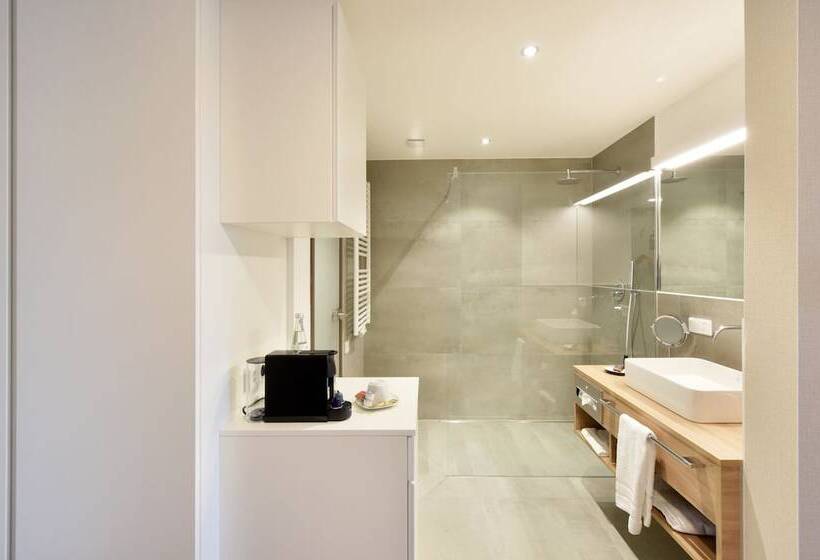 スーペリアールーム, K Apart Hotel & Boardinghouse