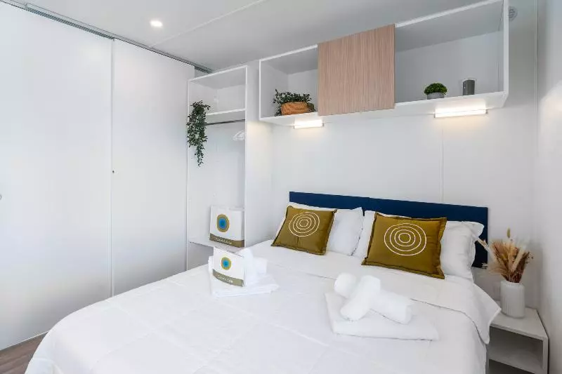 スーペリアールーム, K Apart Hotel & Boardinghouse