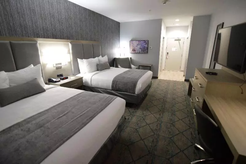 ビジネスルーム, K Apart Hotel & Boardinghouse