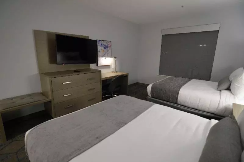 ビジネスルーム, K Apart Hotel & Boardinghouse