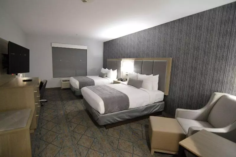 ビジネスルーム, K Apart Hotel & Boardinghouse