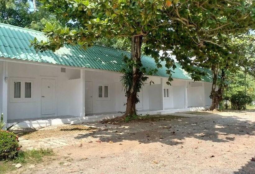 스탠다드 룸, Patra Agaligotel