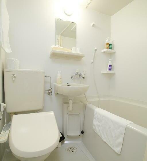 חדר סטנדרט נוף להרים, Toya Onsen Hotel Hanabi