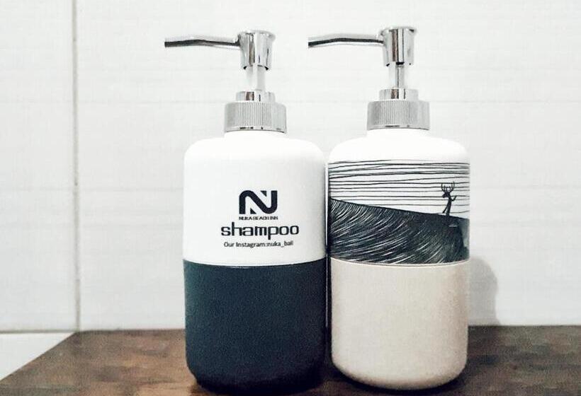 غرفة قياسية, Nuka Beach Inn