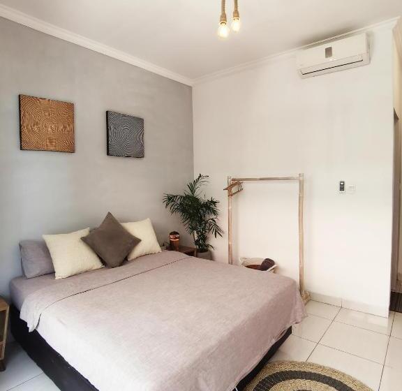 غرفة سوبيريور, Nuka Beach Inn