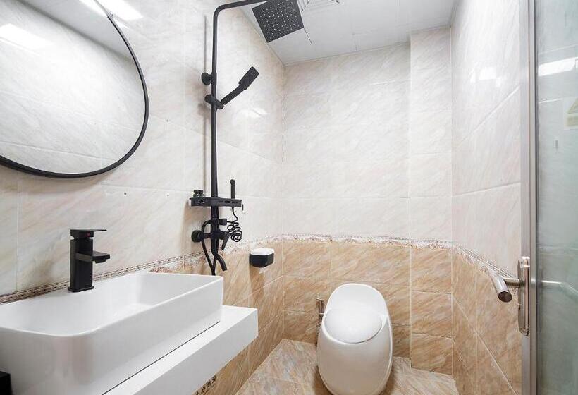 Standart Oda, Deer Chenke Seascape Surf B&b