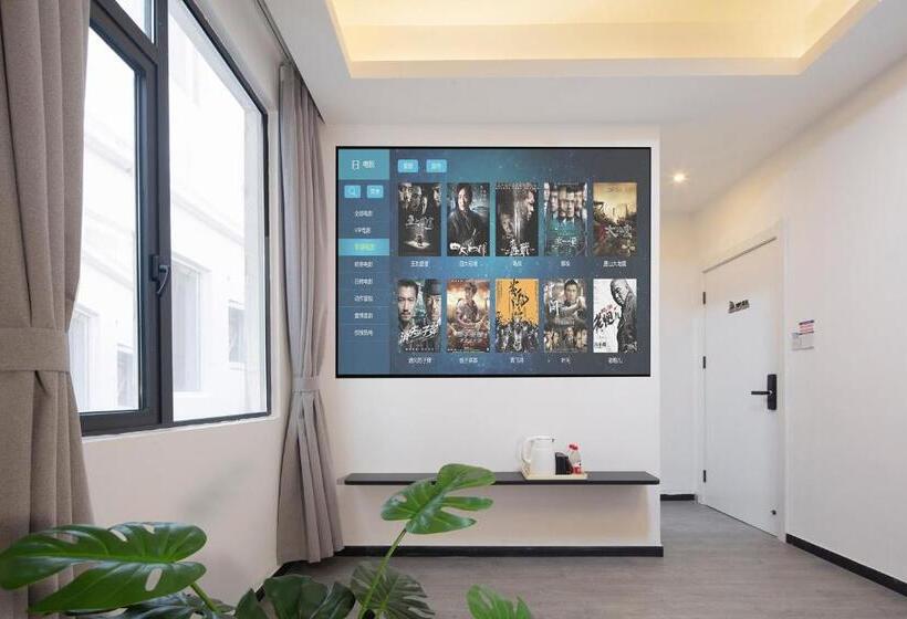 Standart Oda, Deer Chenke Seascape Surf B&b