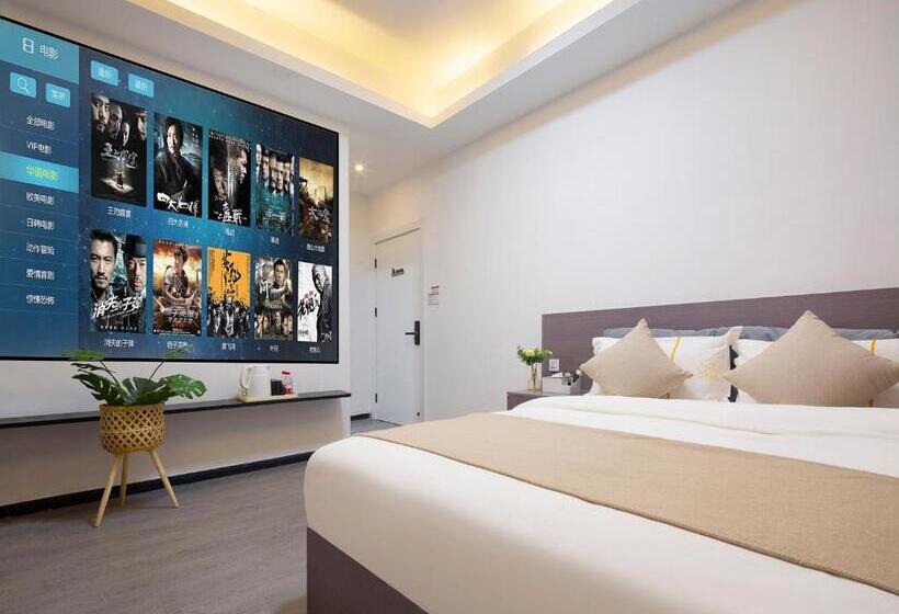 Standart Oda, Deer Chenke Seascape Surf B&b