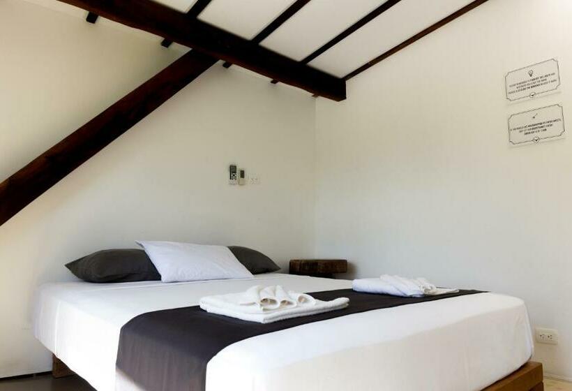 スタンダードルーム, The Yak Lake House   Hostal