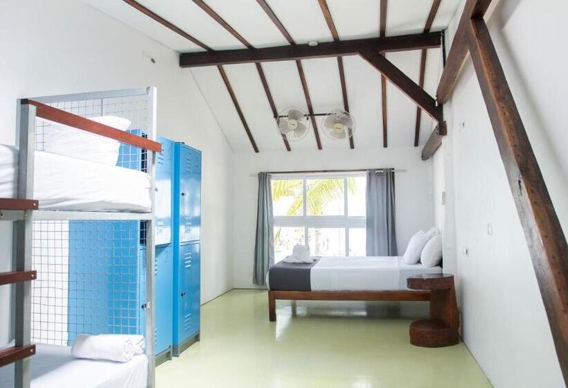 スタンダードトリプルルーム, The Yak Lake House   Hostal