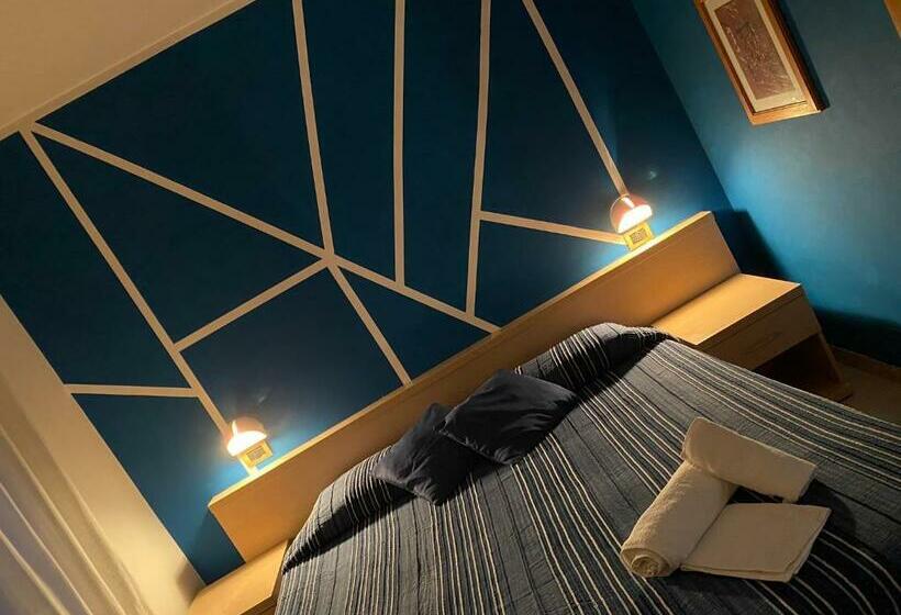 غرفة قياسية, Affittacamere Le Rondini