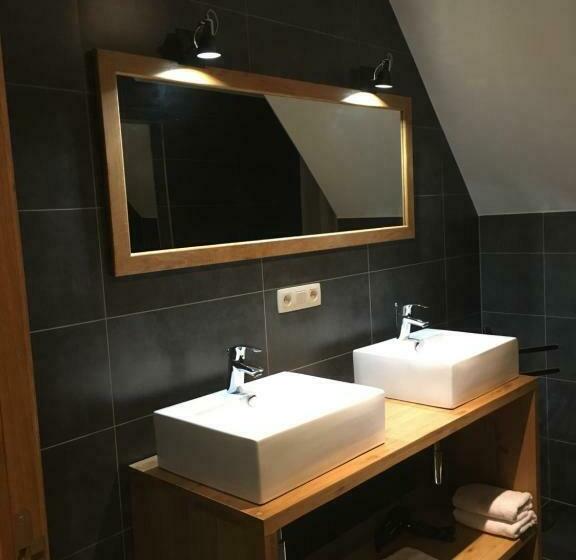 Номер Deluxe Кровать Кинг, De Gouden Klokke