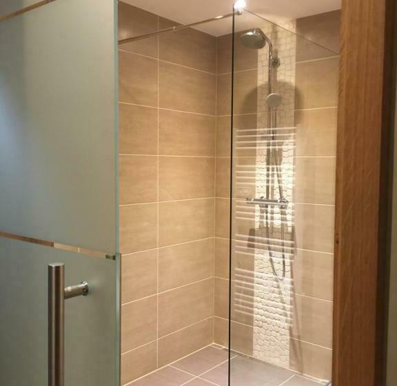 Номер Deluxe Кровать Кинг, De Gouden Klokke