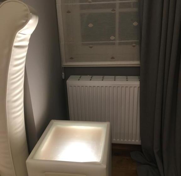 Номер Deluxe Кровать Кинг, De Gouden Klokke