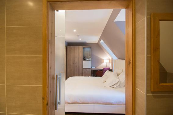 Номер Deluxe Кровать Кинг, De Gouden Klokke