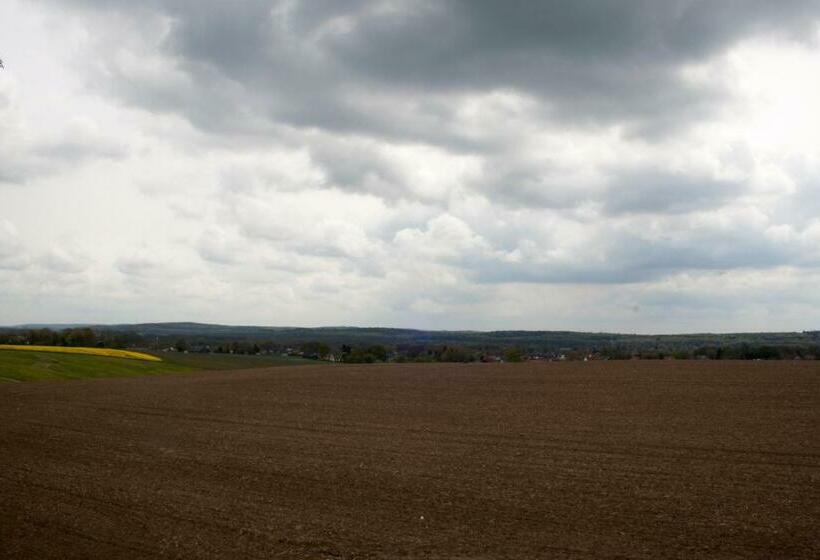 Quarto Deluxe, Klein Amerika