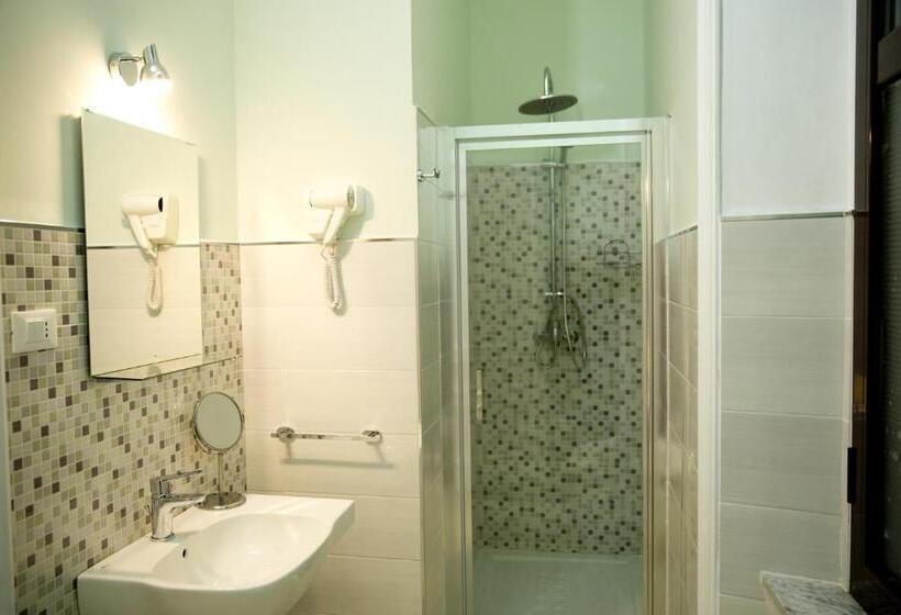 اتاق استاندارد, Svevo