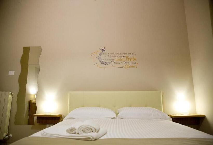 اتاق استاندارد, Svevo