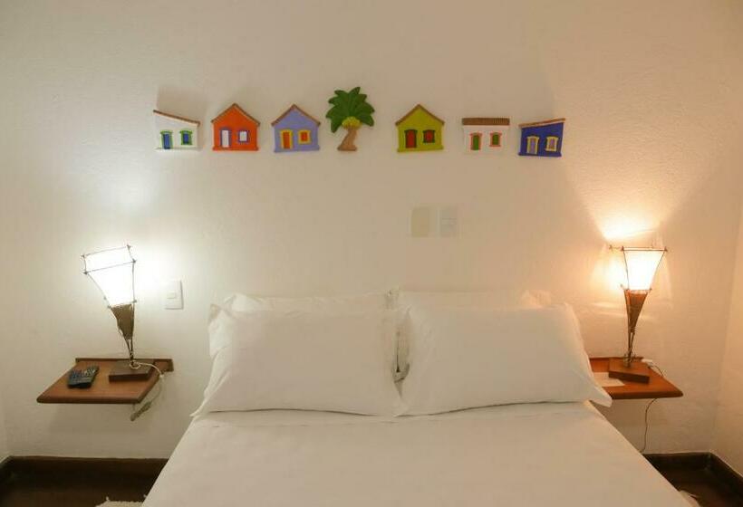 스위트, Yucca Pousada