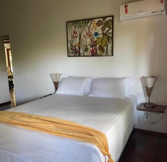 스위트, Yucca Pousada