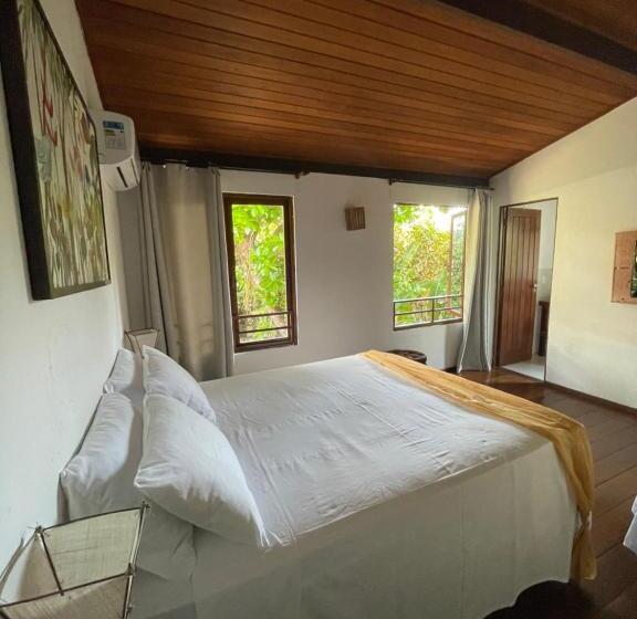 스위트, Yucca Pousada