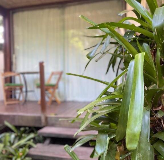 스탠다드 방갈로, Yucca Pousada