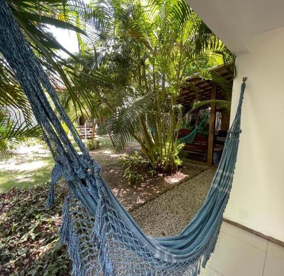 이그제큐티브 트리플, Yucca Pousada