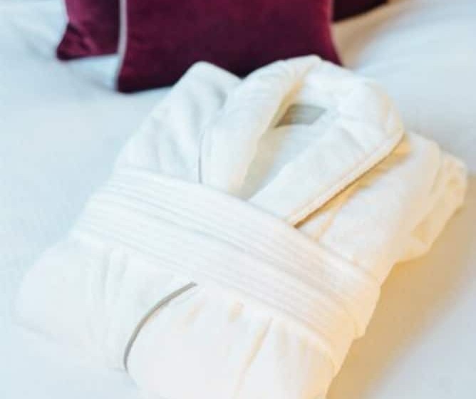 غرفة سوبيريور, Banyers House