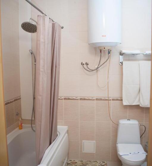 סוויטה, Bilyj Rojal