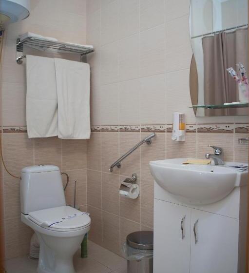 סוויטה, Bilyj Rojal