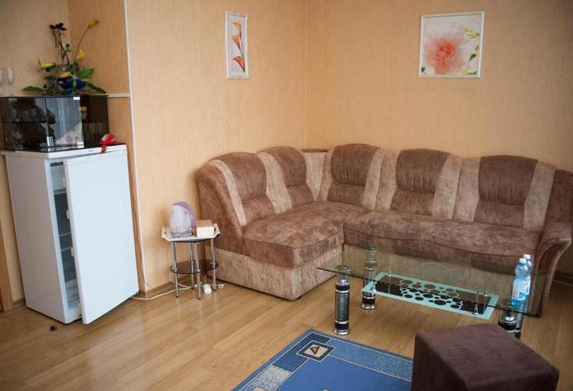 סוויטה, Bilyj Rojal