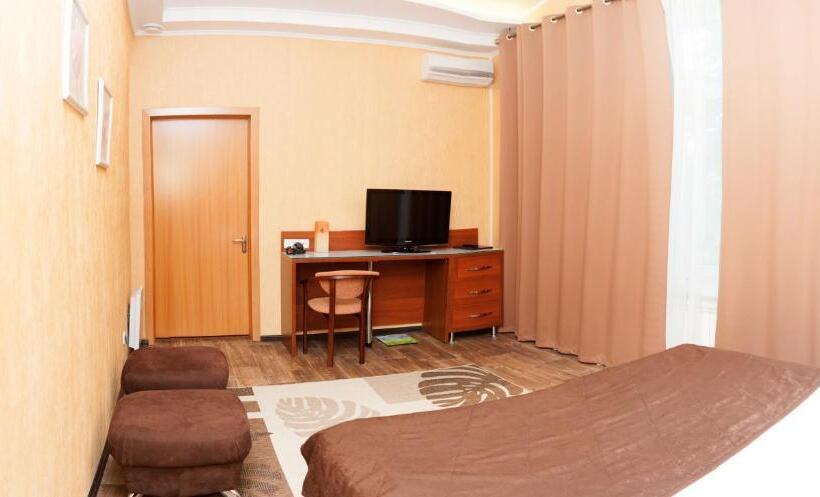 סוויטה, Bilyj Rojal