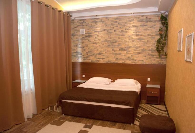 סוויטה, Bilyj Rojal