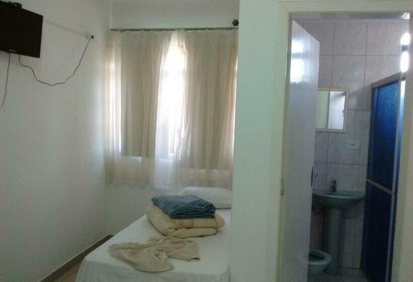 标准单人间, Dal Gobo