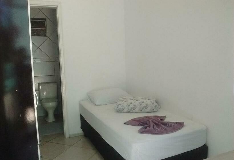 标准单人间, Dal Gobo