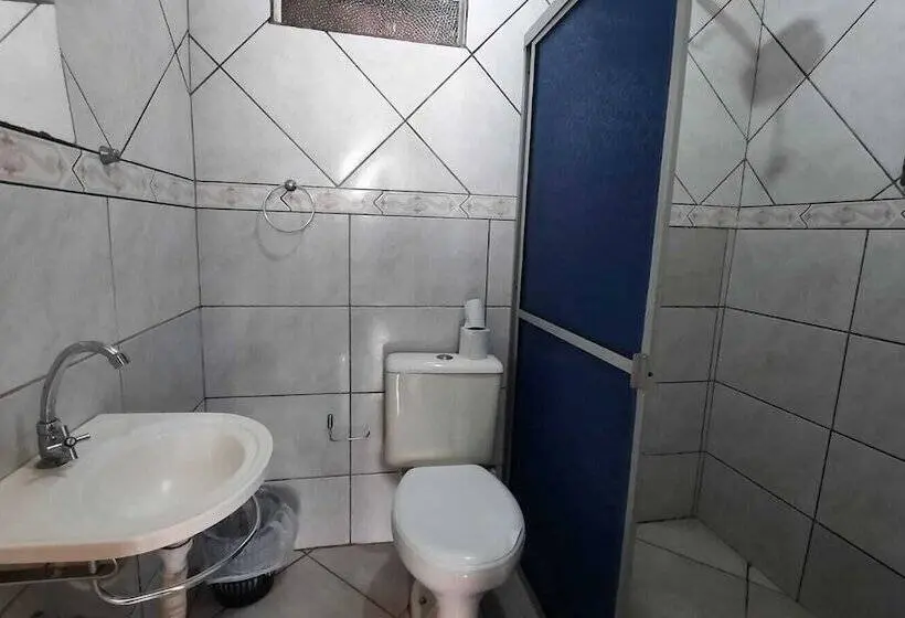 Standard Yhden Hengen Huone, Dal Gobo