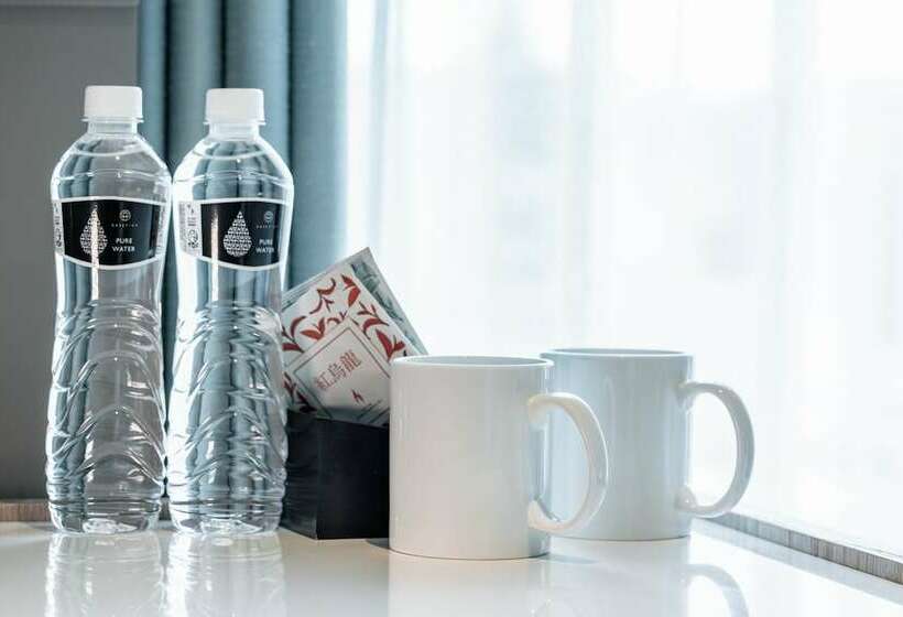 اتاق لوکس, Greet Inn