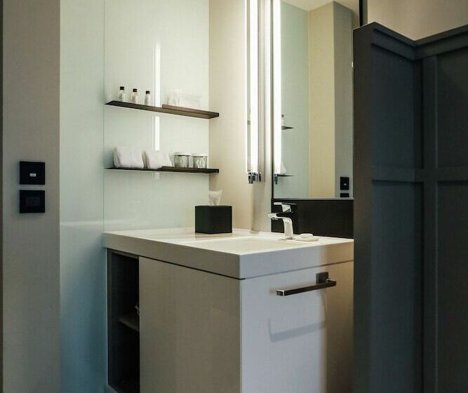 اتاق لوکس, Greet Inn