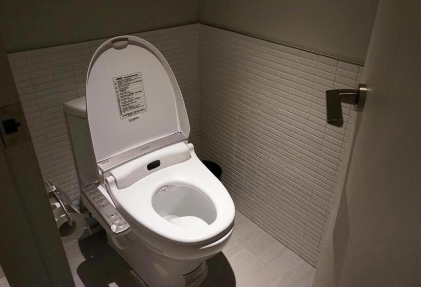 اتاق لوکس چهار تخته, Greet Inn