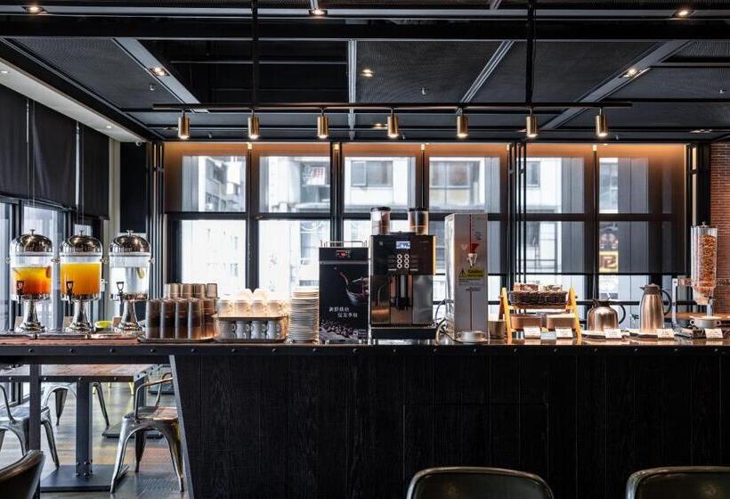 اتاق استاندارد برای معلولان, Greet Inn