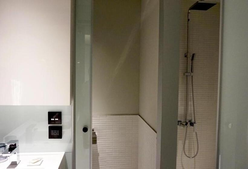 اتاق استاندارد, Greet Inn